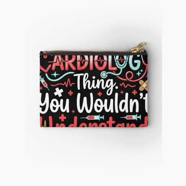 Item preview, Its a Cardiology Thing You Wouldnt Understand designed and sold by Mirgonhood.