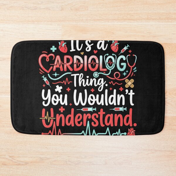 Item preview, Its a Cardiology Thing You Wouldnt Understand designed and sold by Mirgonhood.