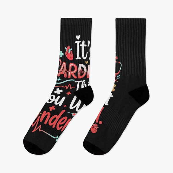 Item preview, Its a Cardiology Thing You Wouldnt Understand designed and sold by Mirgonhood.