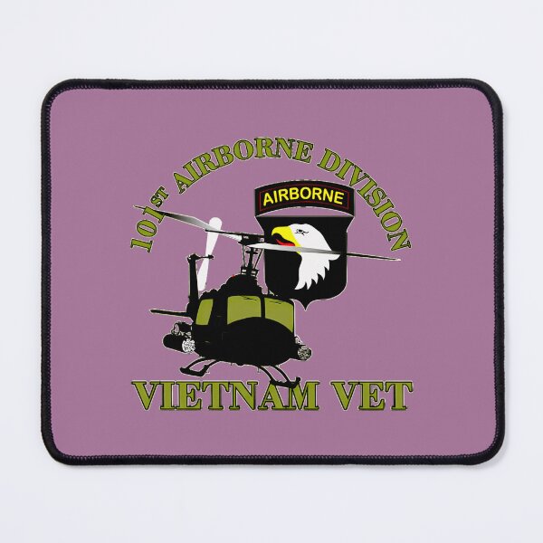 Item preview, 101St Airborne Division designed and sold by ClarethaBird.