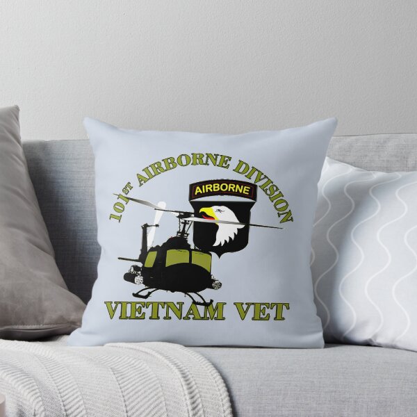 Item preview, 101St Airborne Division designed and sold by ClarethaBird.