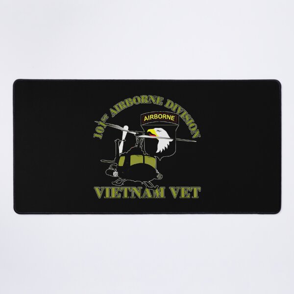Item preview, 101St Airborne Division designed and sold by ClarethaBird.