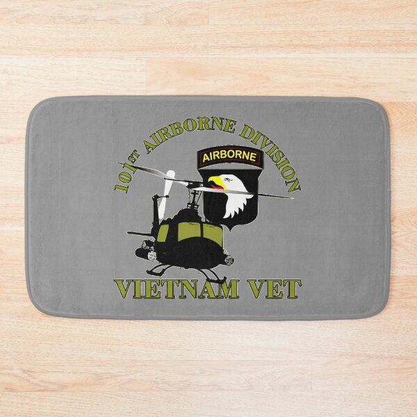 Item preview, 101St Airborne Division designed and sold by ClarethaBird.