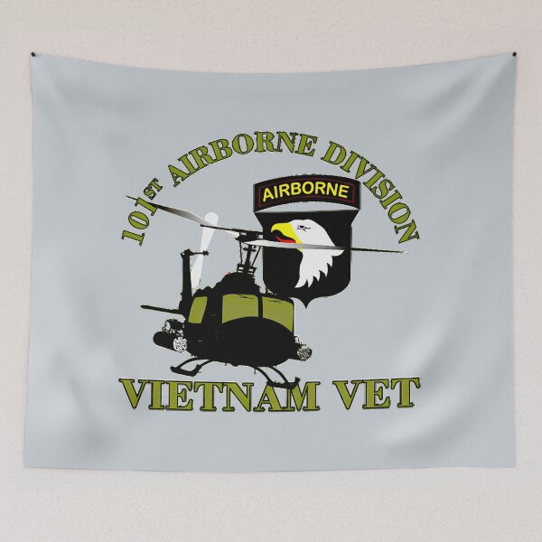 Item preview, 101St Airborne Division designed and sold by ClarethaBird.