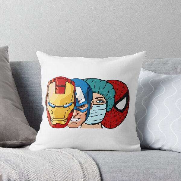 Item preview, Superhero Nurse Design Celebrating Healthcare Heroes and Compassionate Care designed and sold by SykeOPathYT.