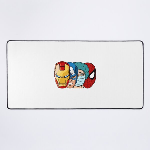 Item preview, Superhero Nurse Design Celebrating Healthcare Heroes and Compassionate Care designed and sold by SykeOPathYT.