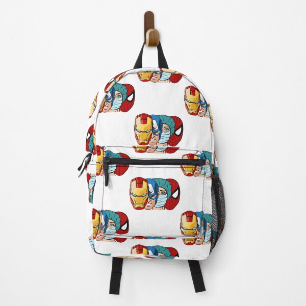 Item preview, Superhero Nurse Design Celebrating Healthcare Heroes and Compassionate Care designed and sold by SykeOPathYT.