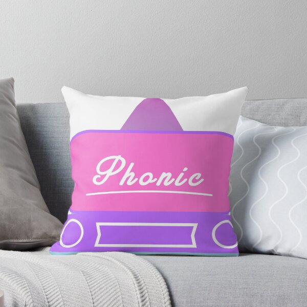 Item preview, Phonic designed and sold by TheBestOtaku.