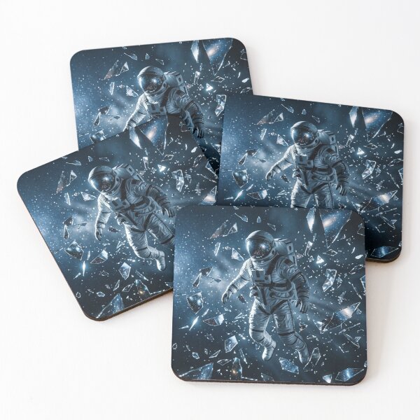 Item preview, Fragments of Infinity designed and sold by Archive Studio.