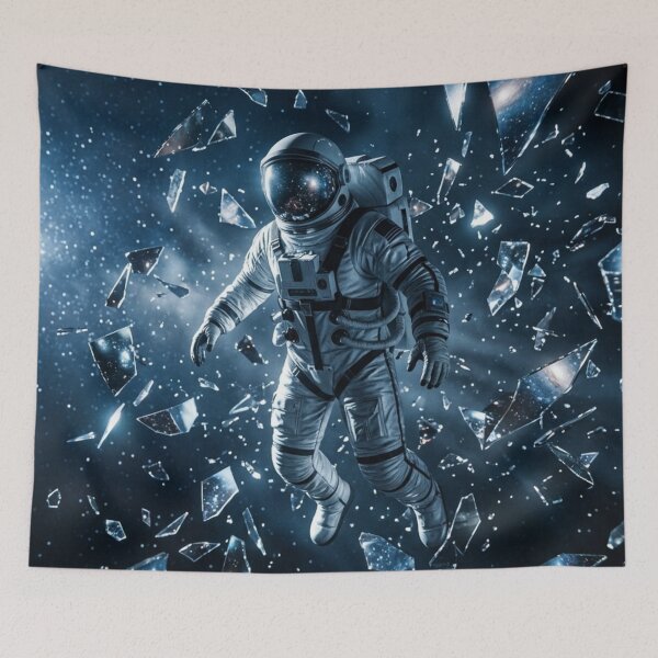 Item preview, Fragments of Infinity designed and sold by Archive Studio.