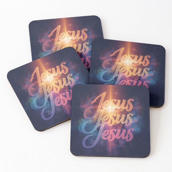 Item preview, Jesus: There is no greater name than designed and sold by Cre8andRecre8.