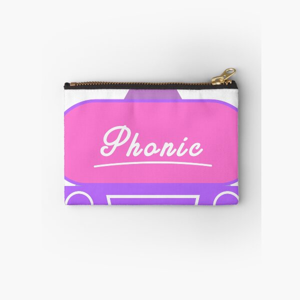 Item preview, Phonic designed and sold by TheBestOtaku.