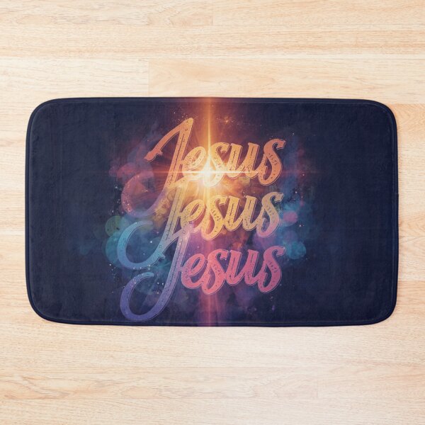 Item preview, Jesus: There is no greater name than designed and sold by Cre8andRecre8.