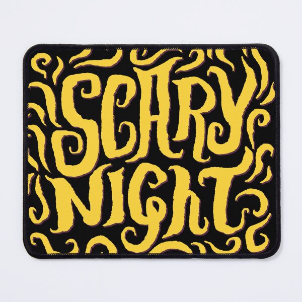 Item preview, Scary night designed and sold by Jim.