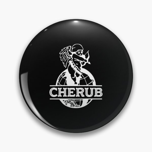Item preview, Cherub Globe Stencil Winged Angel Bow Arrow  designed and sold by Oraast.