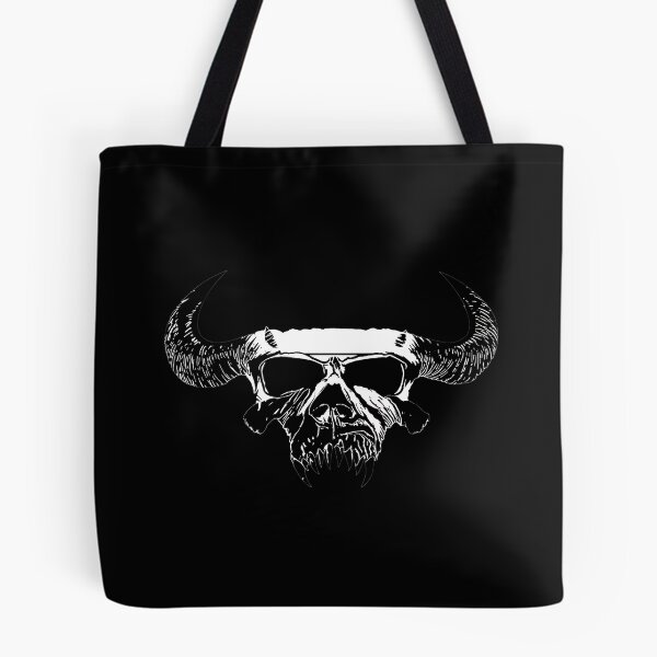 Aperçu de l'œuvre Créature au crâne cornu de Baphomet créée et vendue par Aboulkorom.