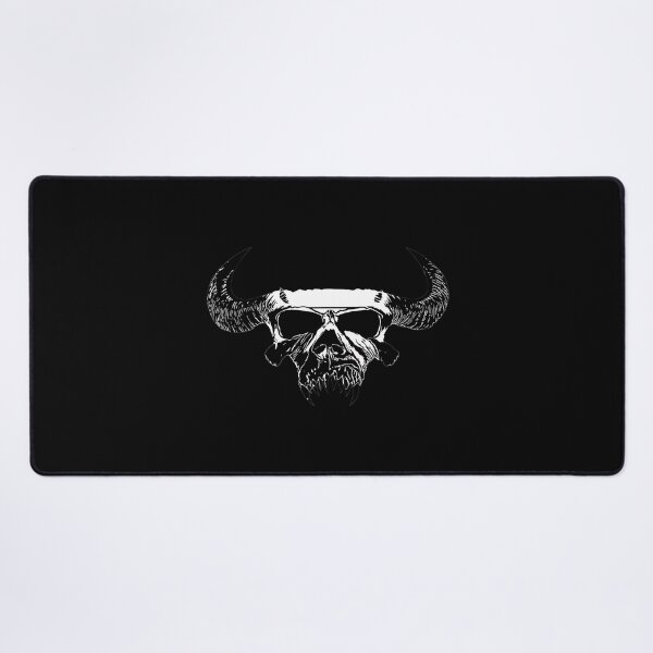 Item preview, Baphomet Horned Skull Creature designed and sold by Aboulkorom.