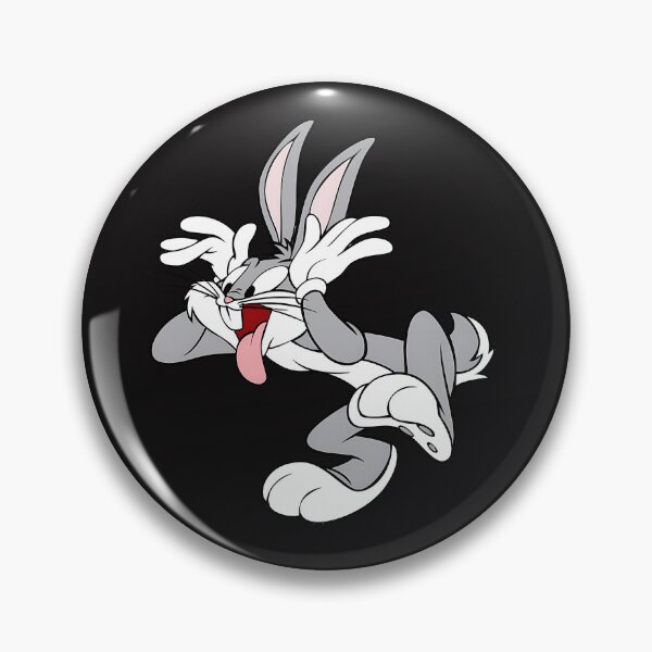 Item preview, Crazy Bunny designed and sold by beepboop2131.