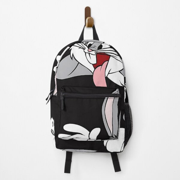 Aperçu de l'œuvre Crazy Bunny créée et vendue par beepboop2131.