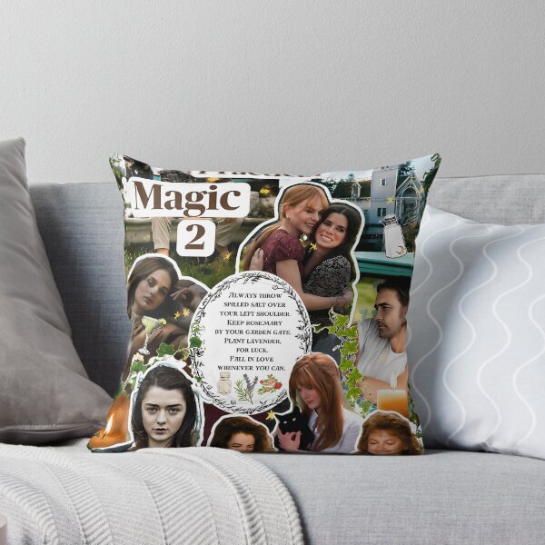 Item preview, Practical Magic 2 designed and sold by Noah-Perez.