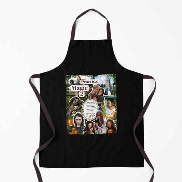 Item preview, Practical Magic 2 designed and sold by Noah-Perez.