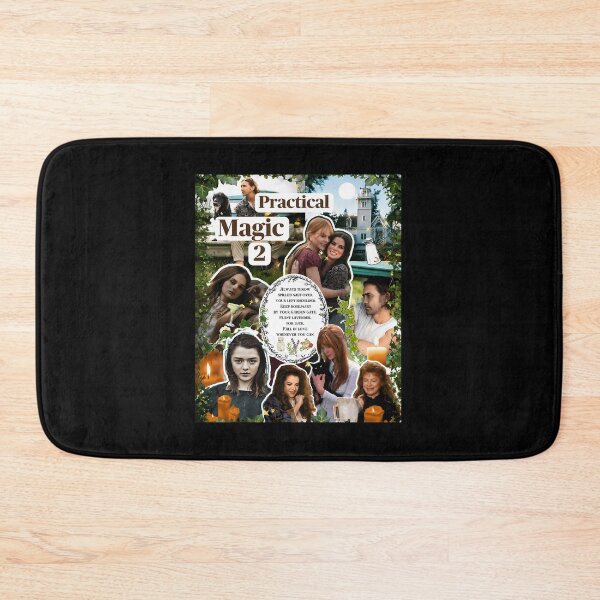 Item preview, Practical Magic 2 designed and sold by Noah-Perez.