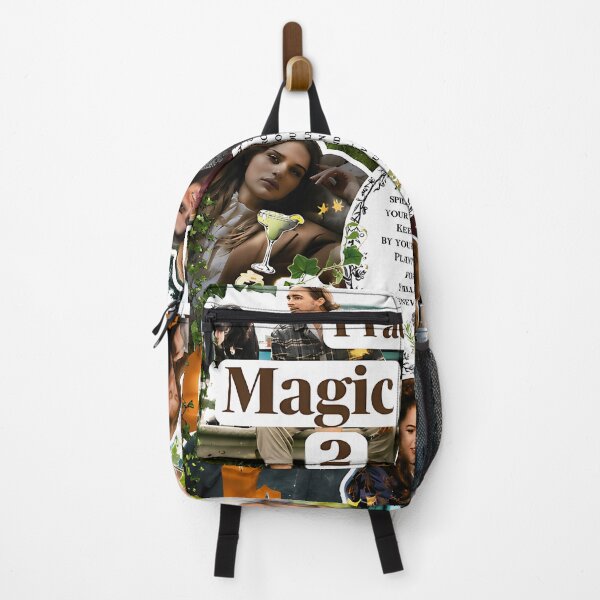 Item preview, Practical Magic 2 designed and sold by Noah-Perez.