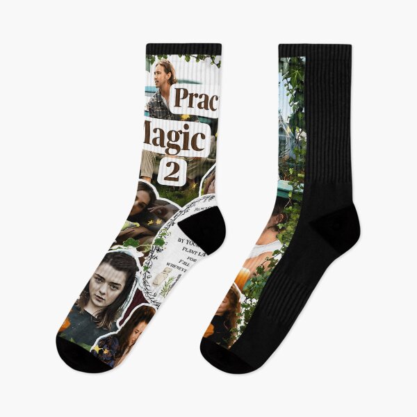 Item preview, Practical Magic 2 designed and sold by Noah-Perez.