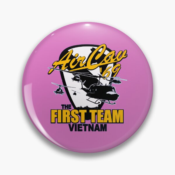 Item preview, Air Cav 69 designed and sold by ClarethaBird.