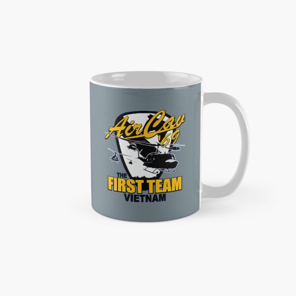 Item preview, Air Cav 69 designed and sold by ClarethaBird.
