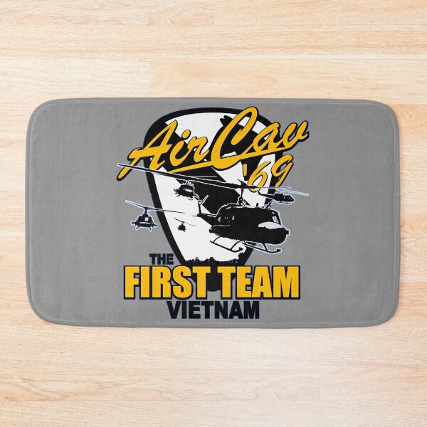 Item preview, Air Cav 69 designed and sold by ClarethaBird.