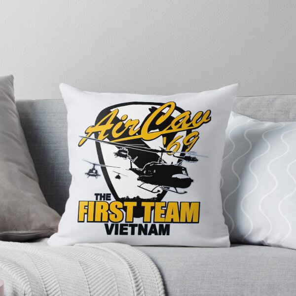 Item preview, Air Cav 69 designed and sold by ClarethaBird.