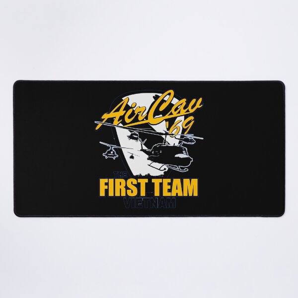 Item preview, Air Cav 69 designed and sold by ClarethaBird.