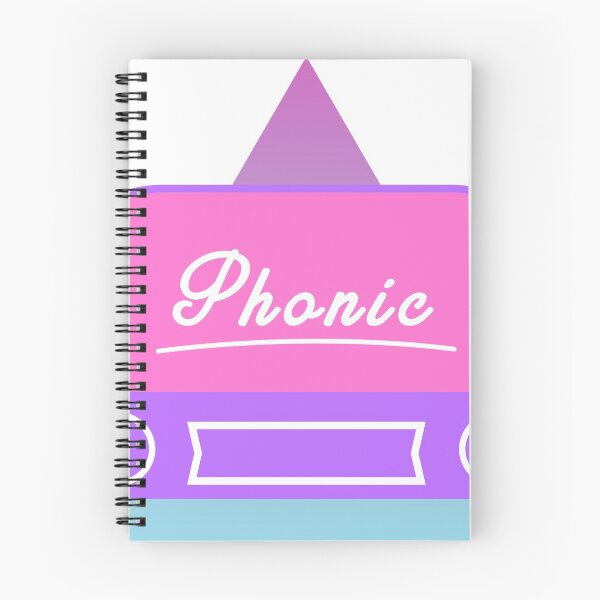 Item preview, Phonic designed and sold by TheBestOtaku.