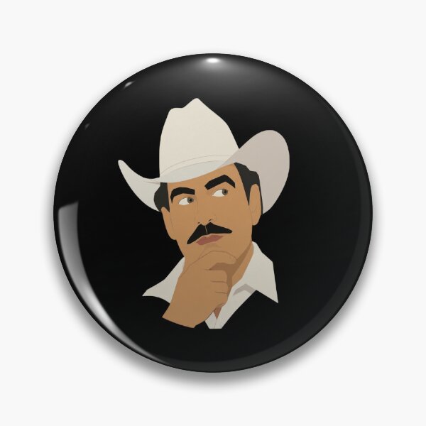 Item preview, Joan Sebastian Cowboy designed and sold by Dawn032Wendy.