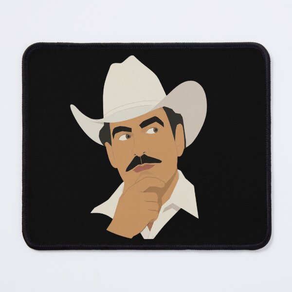 Item preview, Joan Sebastian Cowboy designed and sold by Dawn032Wendy.
