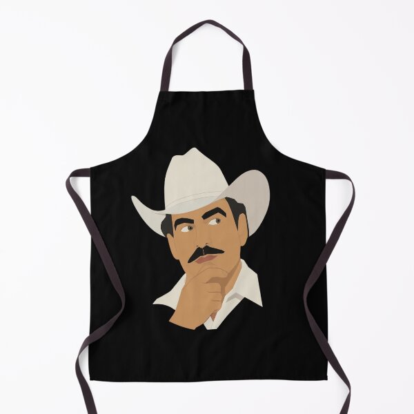 Item preview, Joan Sebastian Cowboy designed and sold by Dawn032Wendy.