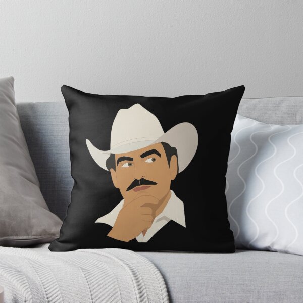 Item preview, Joan Sebastian Cowboy designed and sold by Dawn032Wendy.