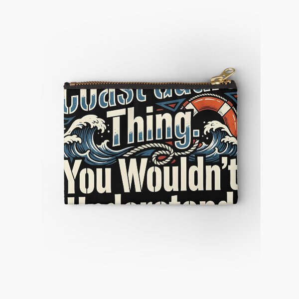 Item preview, Its a Coast Guard Thing You Wouldnt Understand designed and sold by Mirgonhood.