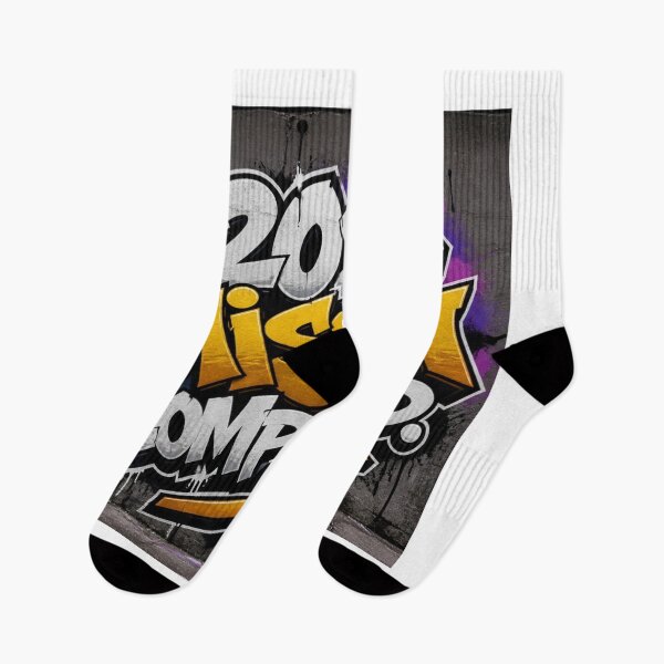 Item preview, 2026 Mission Completed Streetwear Graffiti Art designed and sold by Lespribos .