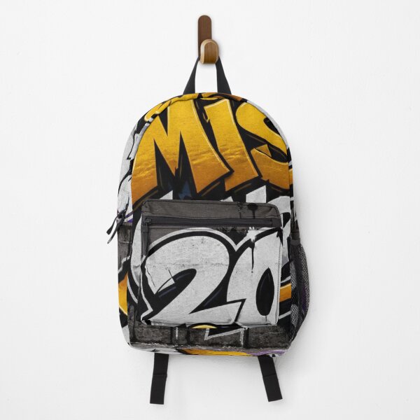 Item preview, 2026 Mission Completed Streetwear Graffiti Art designed and sold by Lespribos .