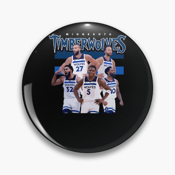 Item preview, Minnesota Timberwolves  designed and sold by russomlifengua.
