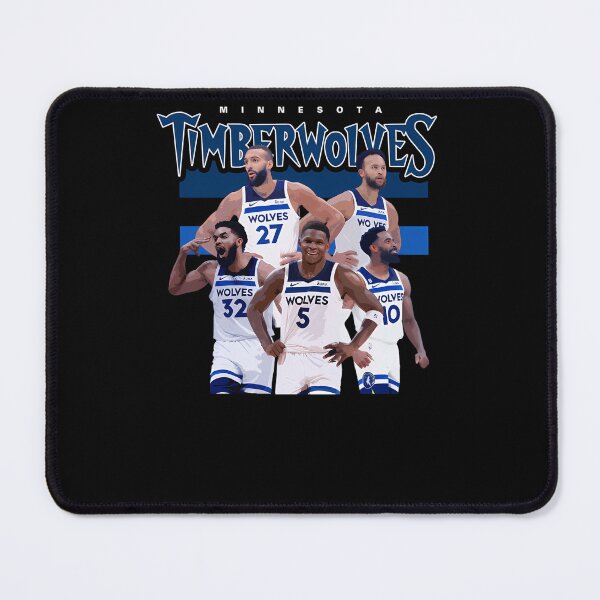 Item preview, Minnesota Timberwolves designed and sold by russomlifengua.