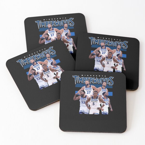 Item preview, Minnesota Timberwolves  designed and sold by russomlifengua.