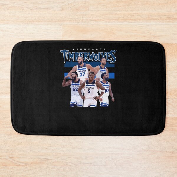 Item preview, Minnesota Timberwolves  designed and sold by russomlifengua.