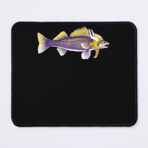 Item preview, Minnesota Walleye designed and sold by repassqut.