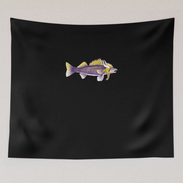 Item preview, Minnesota Walleye  designed and sold by repassqut.