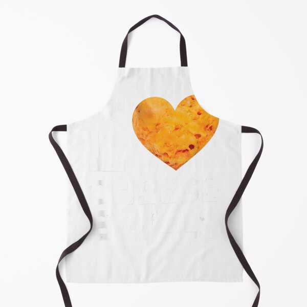 Item preview, I Love Cheese Balls Funny Cheeseball Snack Food Lover T-Shirt designed and sold by gidget-gadget.