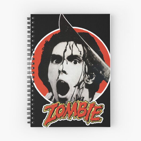 Item preview, Zombie  designed and sold by FrogPaintLab.
