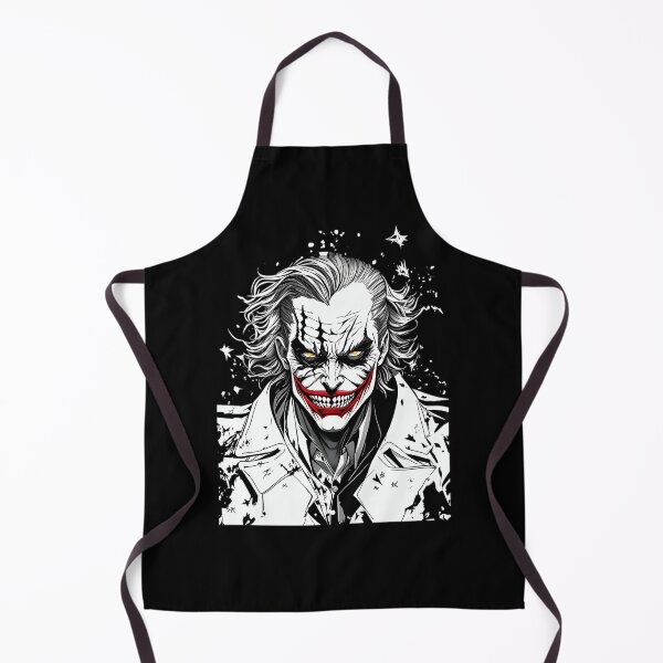 Item preview, Mirthful Madness A Joker Sketch  designed and sold by muoiobcurfero.